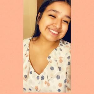 Meet your Posher, Catherine